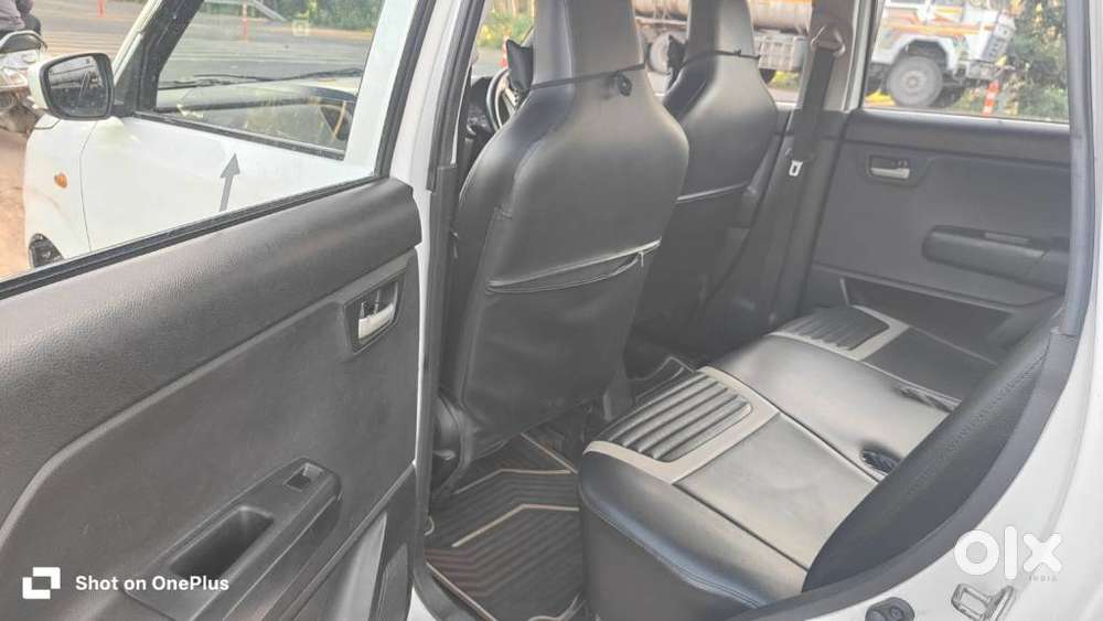 Maruti Suzuki Wagon R 1.0 Vxi Cng, 2022