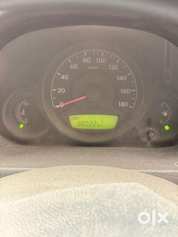 Hyundai Eon 2014 Petrol Good Condition