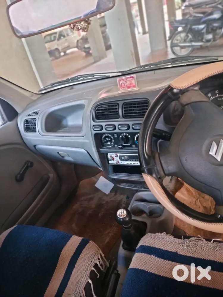 Maruti Suzuki Alto K10 2012