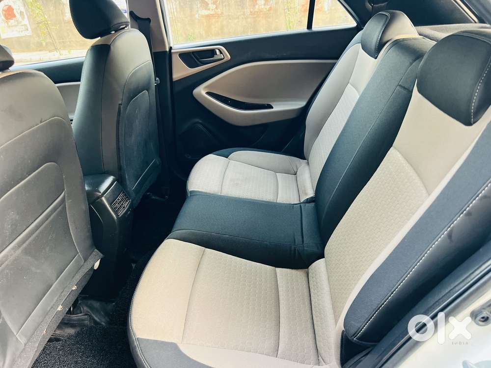 Hyundai I20 Diesel Sportz, 2016, Diesel