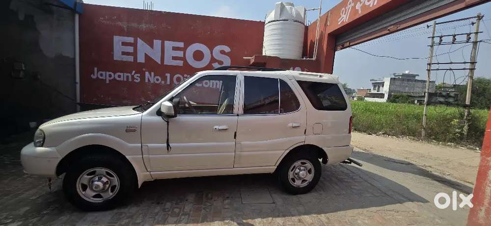 Tata Safari 2.2 Dicor 2011