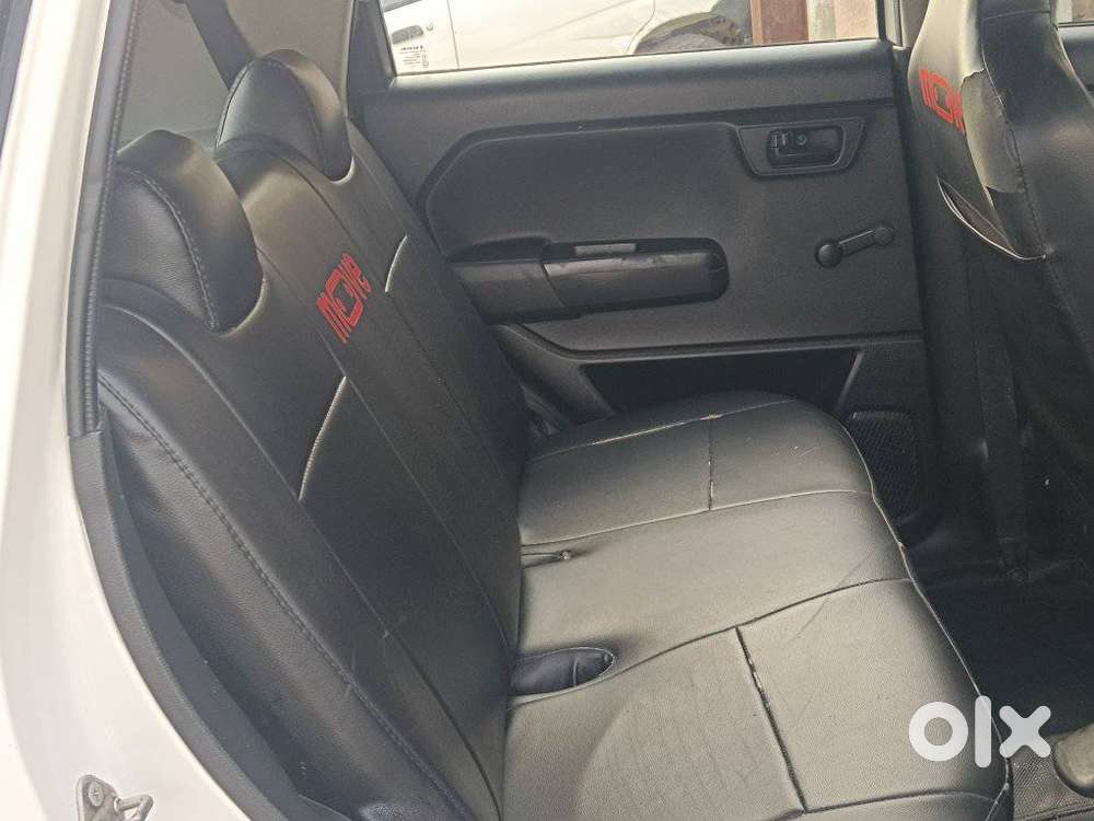 Maruti Suzuki Wagon R 1.0 2019-2022 Lxi (o), 2022, Cng & Hybrids