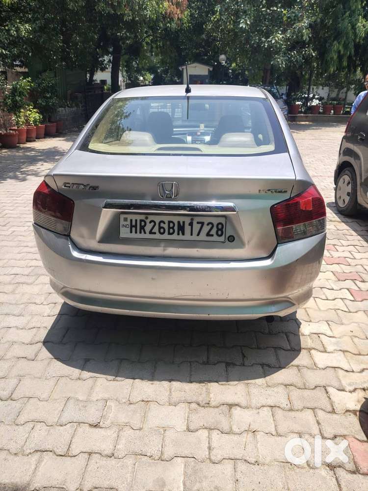 Honda City Available For Sale In Very Good Condition