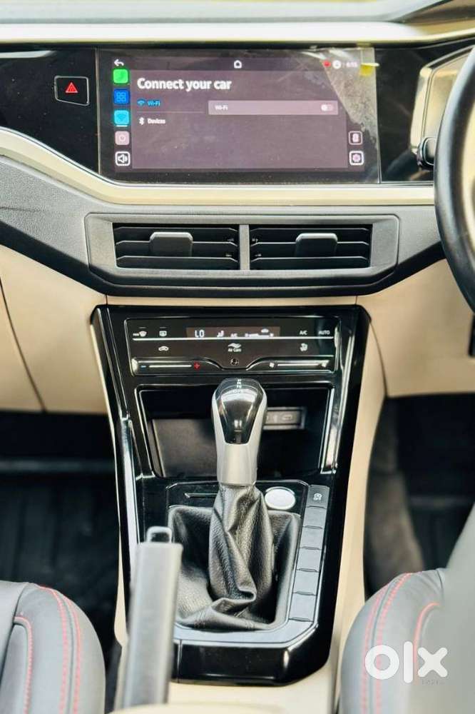 Volkswagen Virtus 1.0 Highline Tsi At, 2024, Petrol