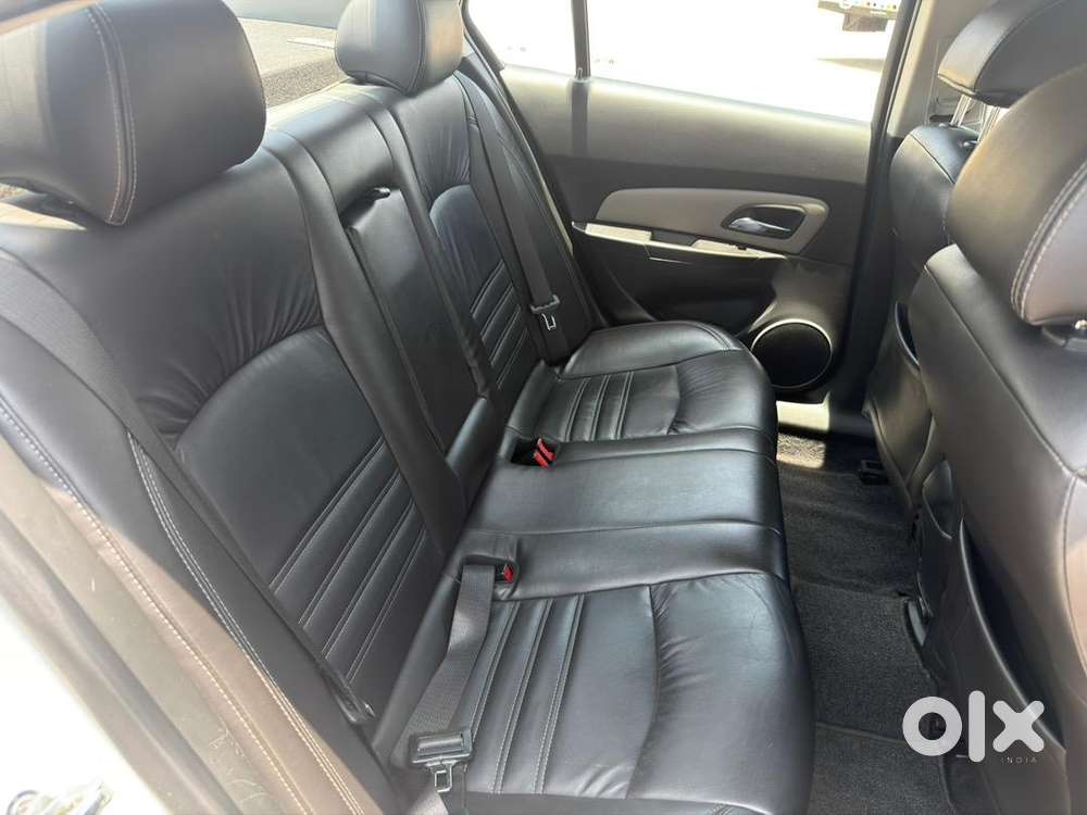 Chevrolet Cruze Diesel Well Maintained
