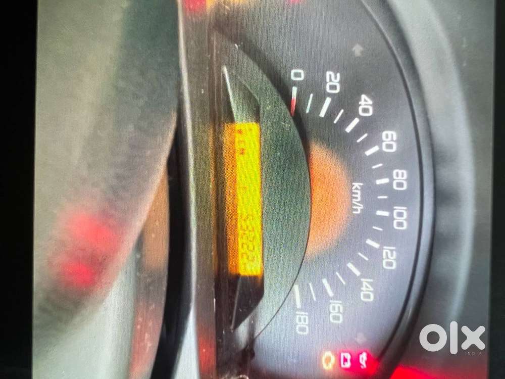 Maruti Suzuki Wagon R 2012 Year