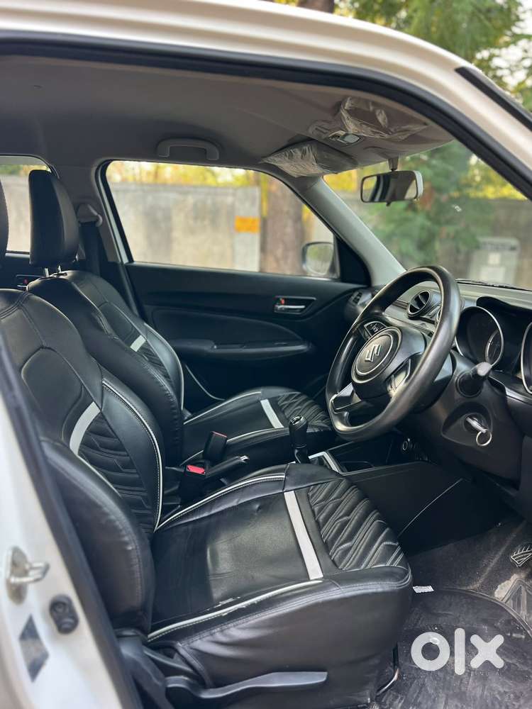 Maruti Suzuki Swift Vdi (o), 2020, Diesel