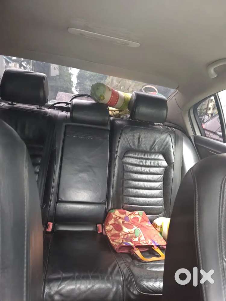 Volkswagen Passat Diesel 2013