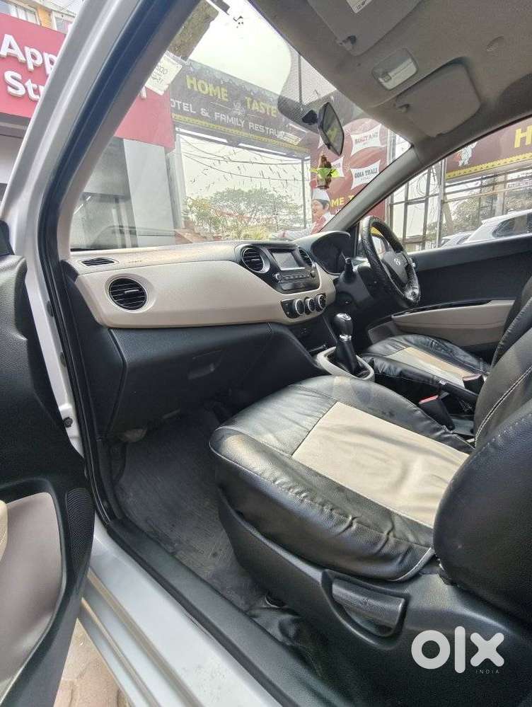 Hyundai I10 1.2 Kappa Magna, 2018