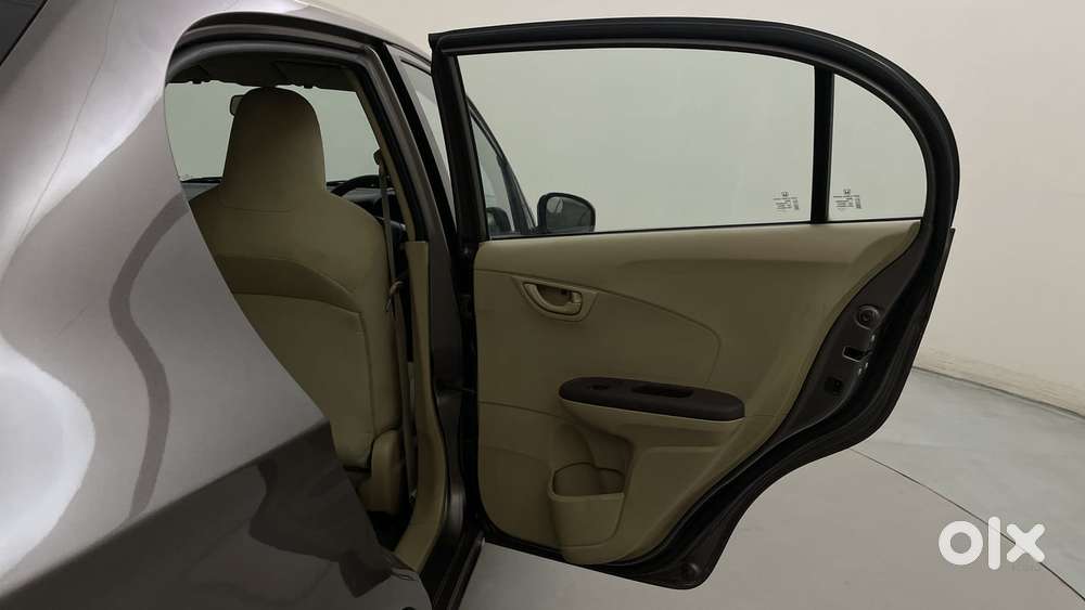 Honda Amaze S Diesel, 2013, Diesel