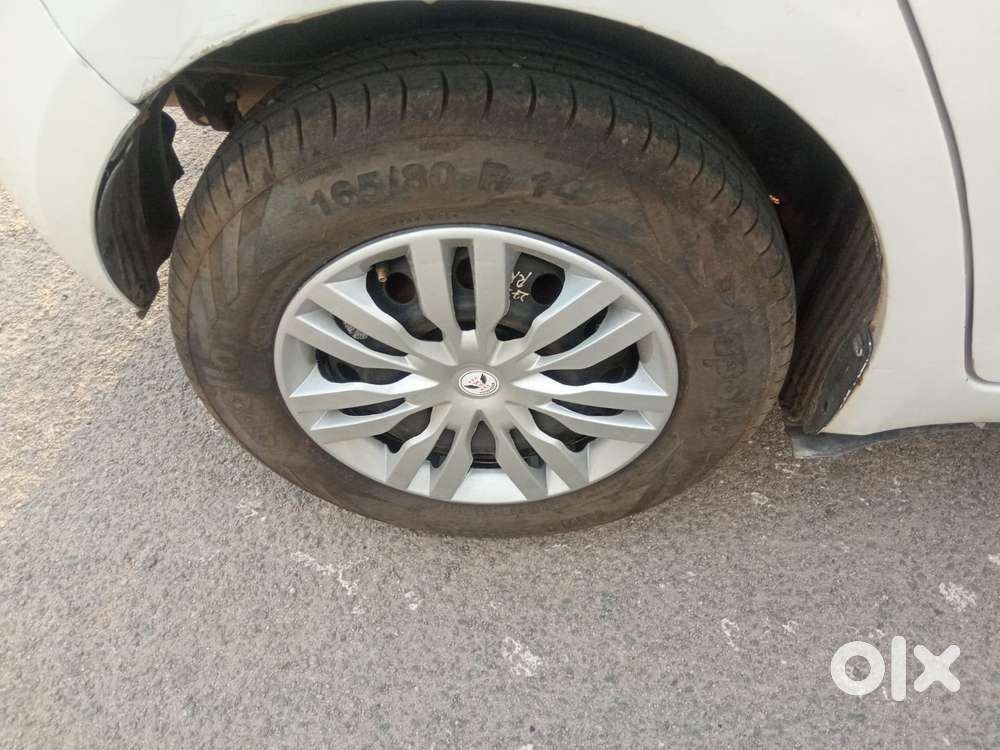 Maruti Suzuki Swift Vdi, 2011, Diesel