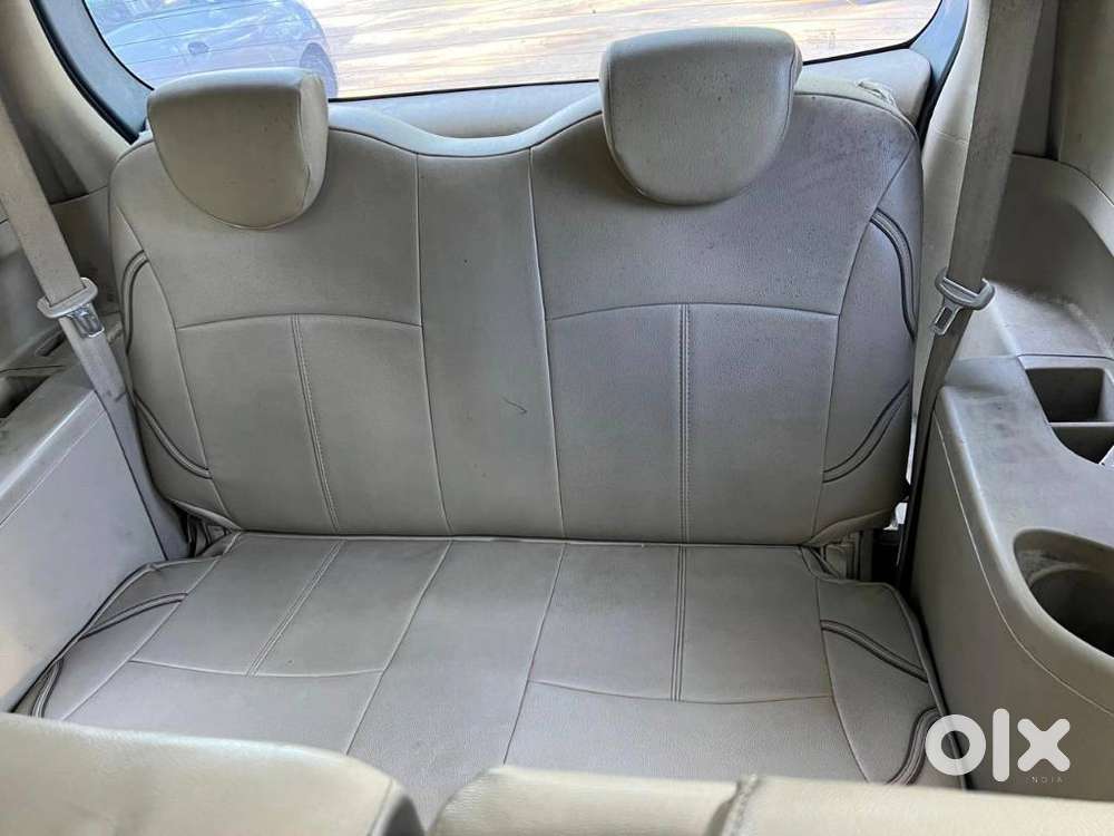 Maruti Suzuki Ertiga 2012-2015 Zdi, 2014, Diesel