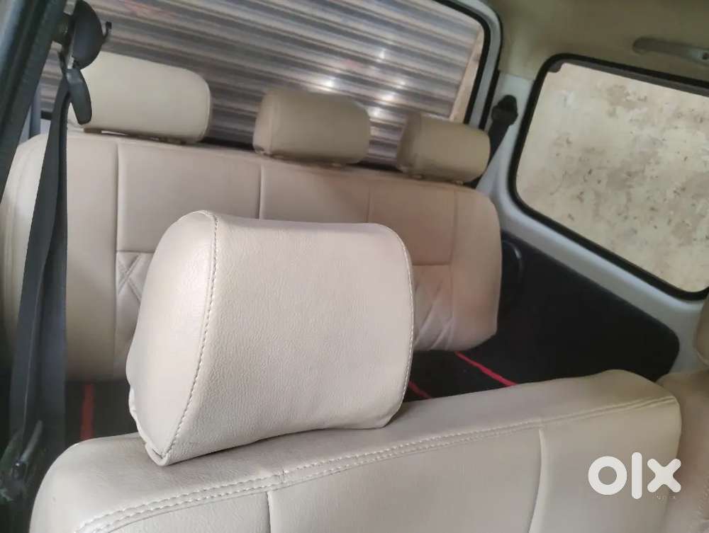 Maruti Suzuki Eeco 2014 Petrol Good Condition