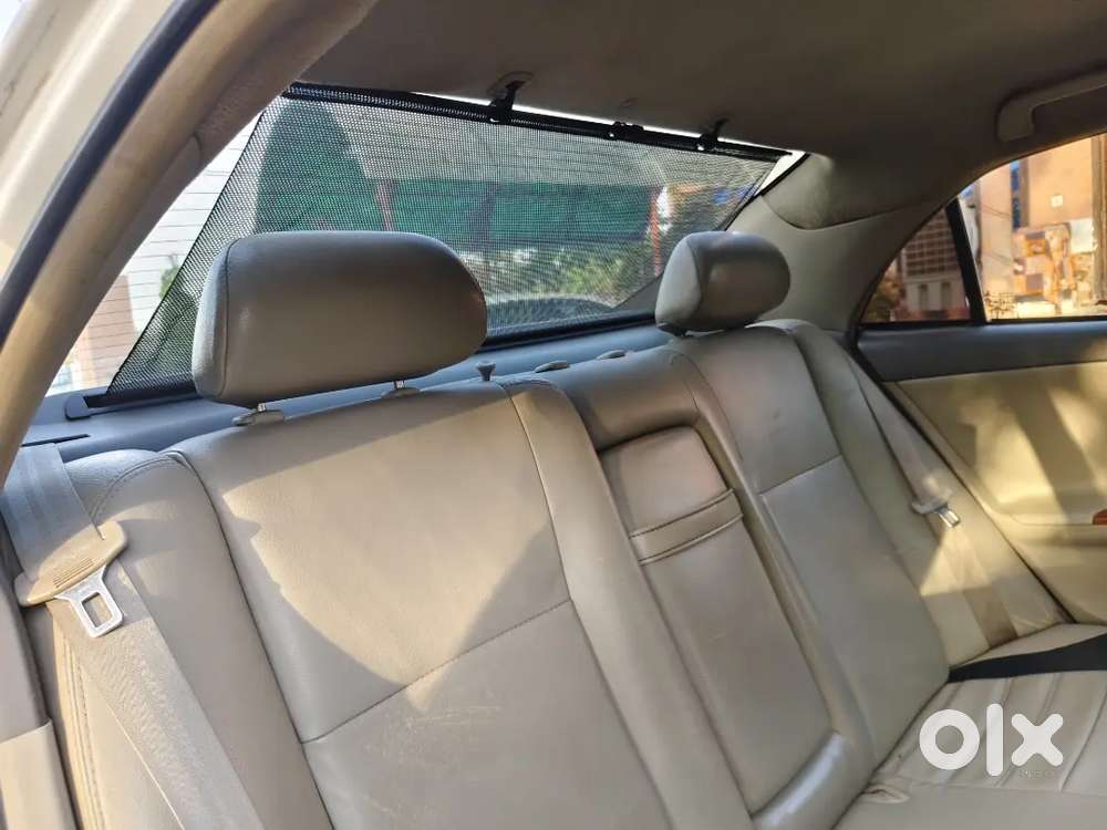 Toyota Corolla Altis 2010 Petrol Good Condition