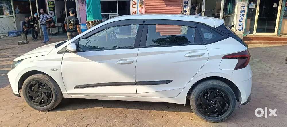 Hyundai New I20 1.2 Magna Up92 Model 2022