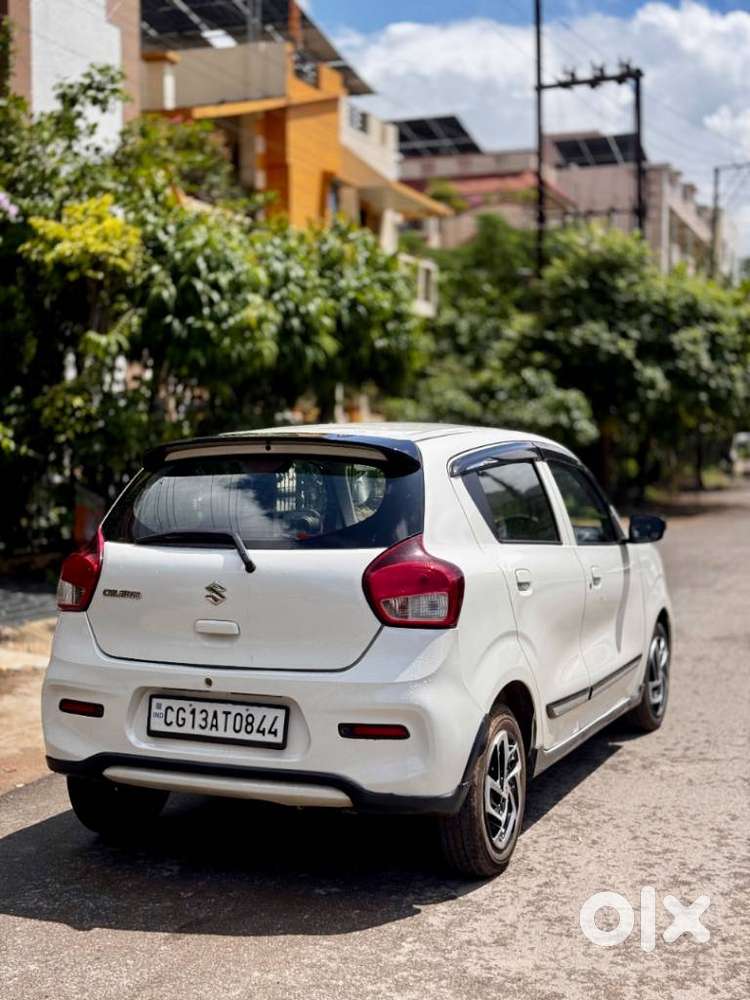 Maruti Suzuki Celerio X Zxi, 2022, Petrol
