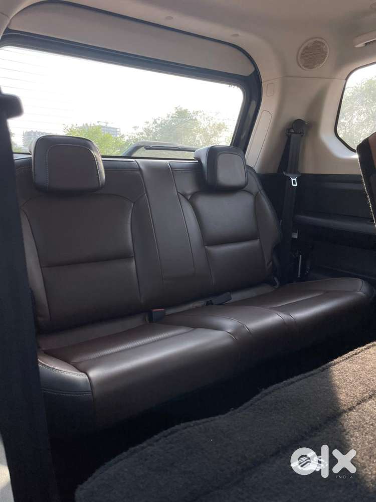 Mahindra Scorpio N Z8 L Petrol Mt 7 Str, 2022, Petrol