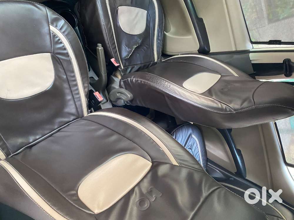 Hyundai I10 2011 Petrol Good Condition