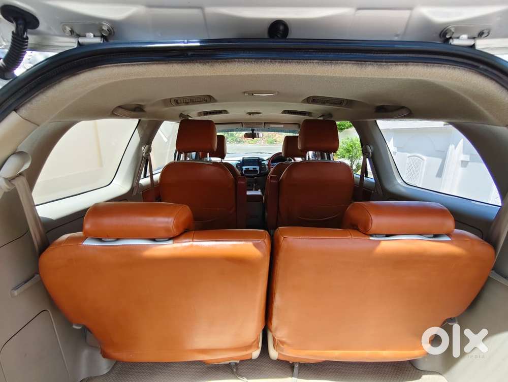 Toyota Innova, 2014, Diesel