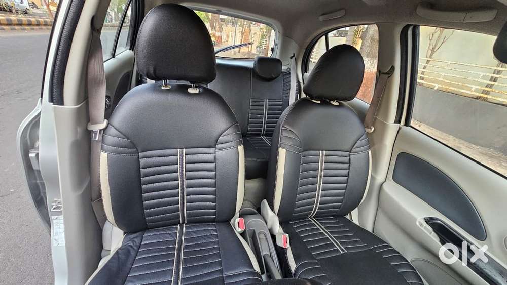 Nissan Micra 2016 Diesel Good Condition