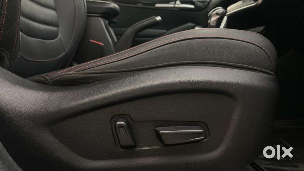 Kia Seltos Gtx Plus 1.5 Turbo Petrol Dct, 2023, Petrol