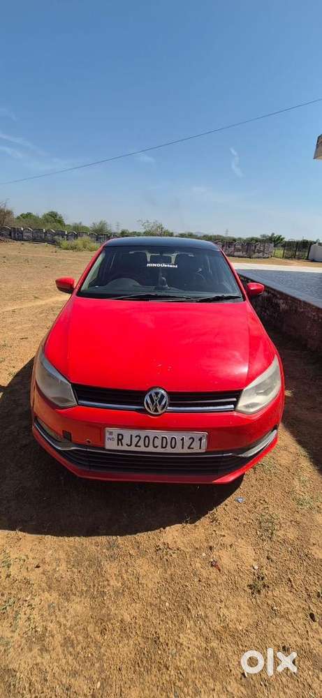 Volkswagen Diesel Manual 2013