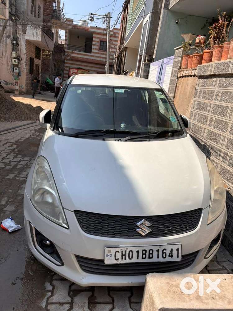 Maruti Suzuki 2015 Car