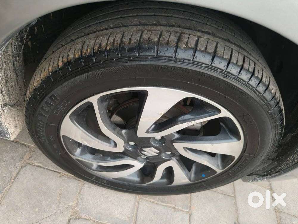 Maruti Suzuki Baleno 1.2 Zeta At, 2021, Petrol
