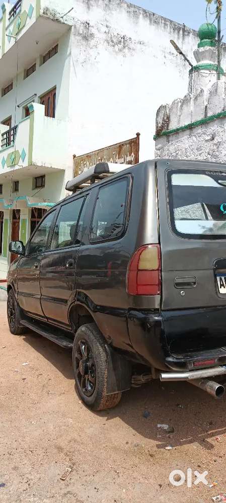 Chevrolet Tavera 2007