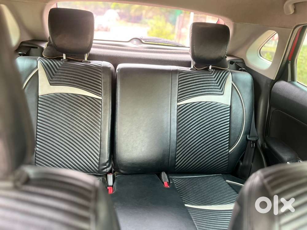 Maruti Suzuki Baleno 2016 Petrol Good Condition