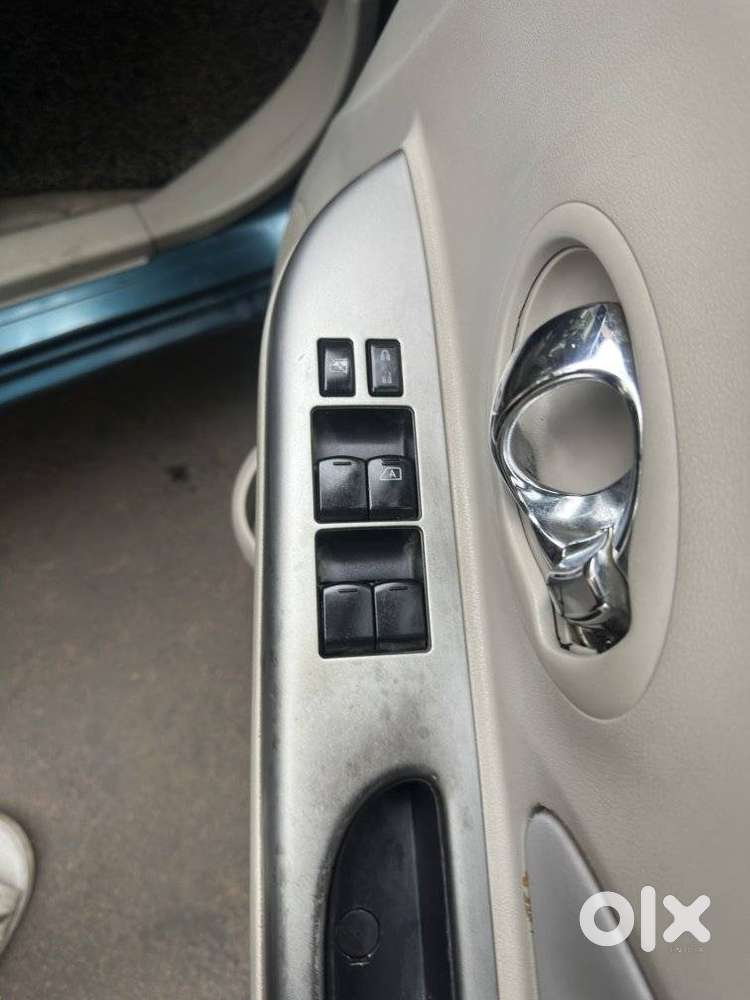 Nissan Micra Xv Cvt, 2013, Petrol