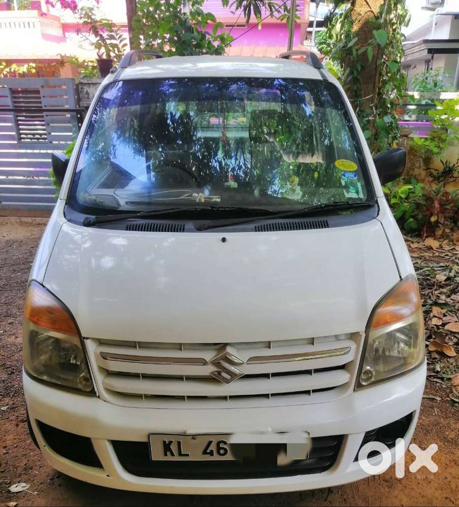 Neat And Clean. Repainted, New Tyres,valid Insurace &puc