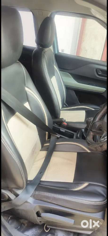Tata Punch 2025 Cng & Hybrids 14000 Km Driven