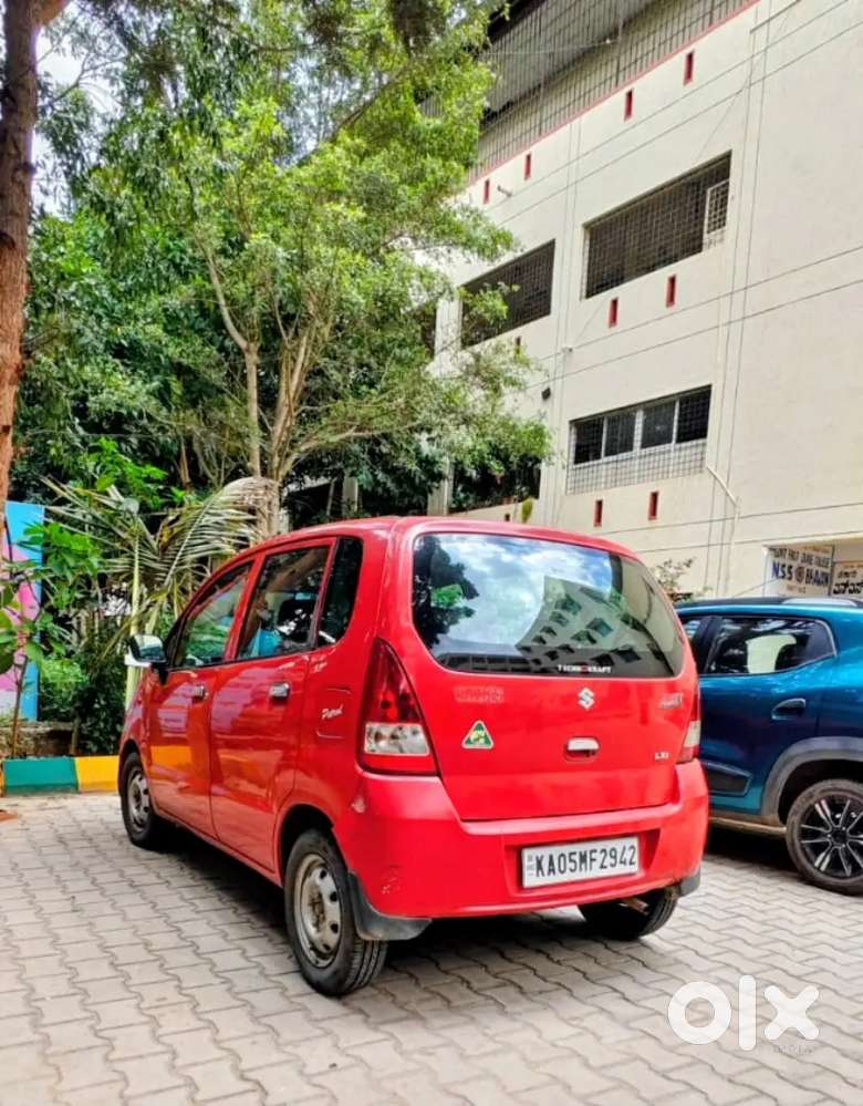 Maruti Suzuki Zen Estilo 2008 Petrol  Very Good Running Condition
