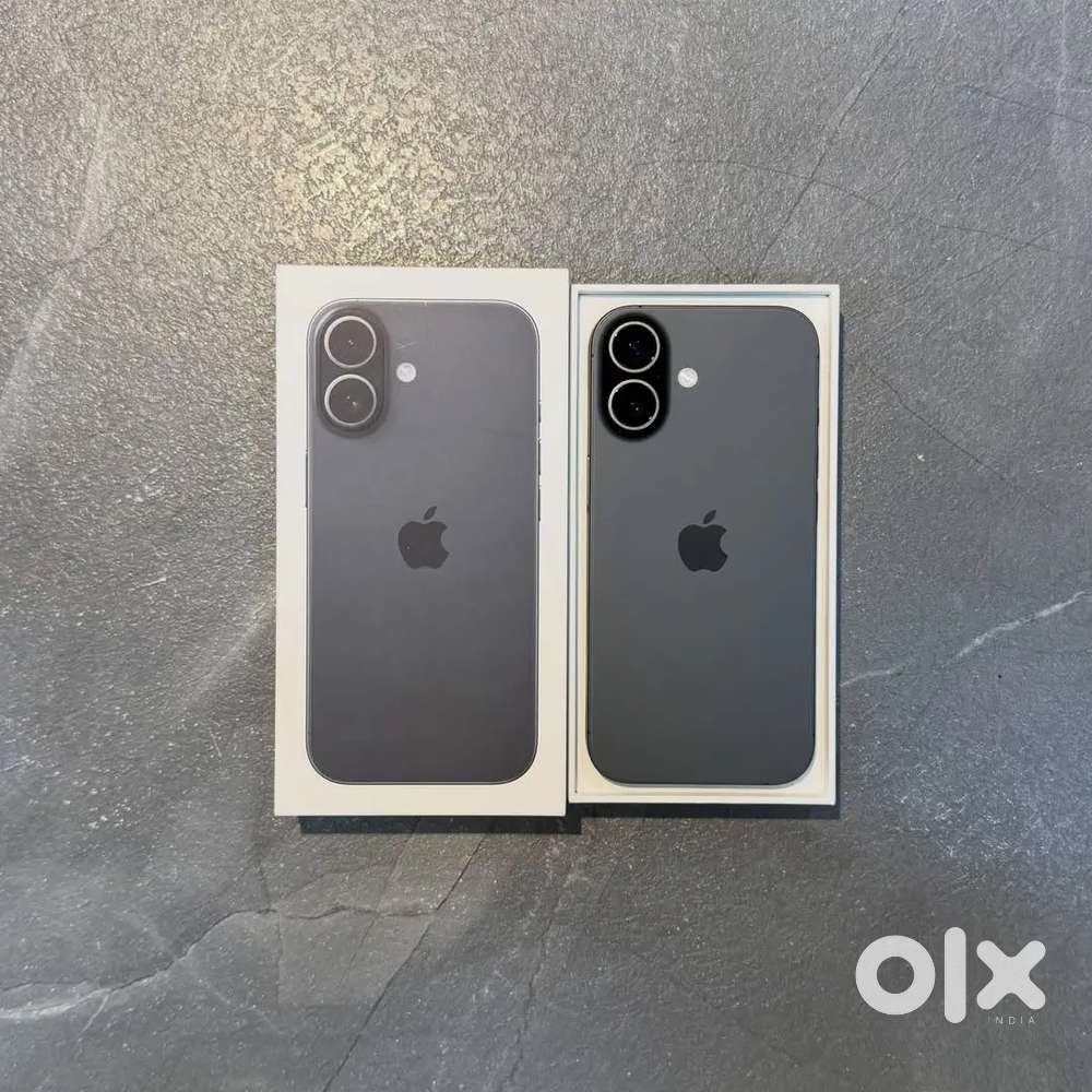 iPhone 17 Used 256 gb Complete Set + Warranty
