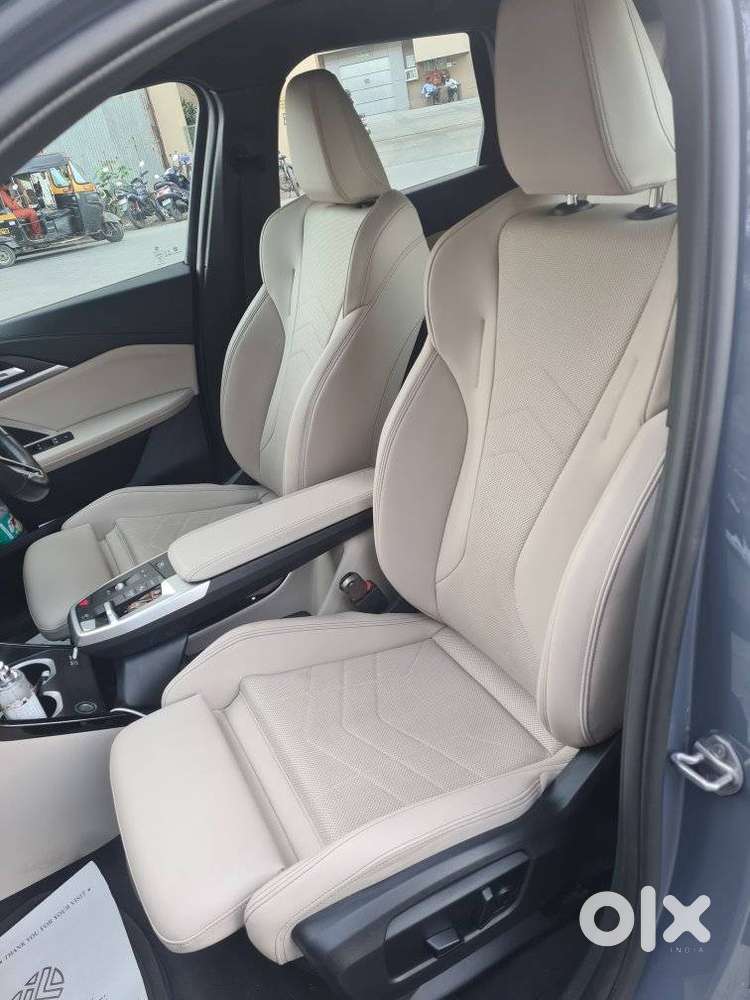 Bmw Ix1 Xdrive30 M Sport, 2024, Electric