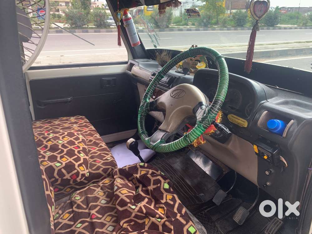 Mahindra Bolero Maxxitruck Diesel 150000 Km Driven