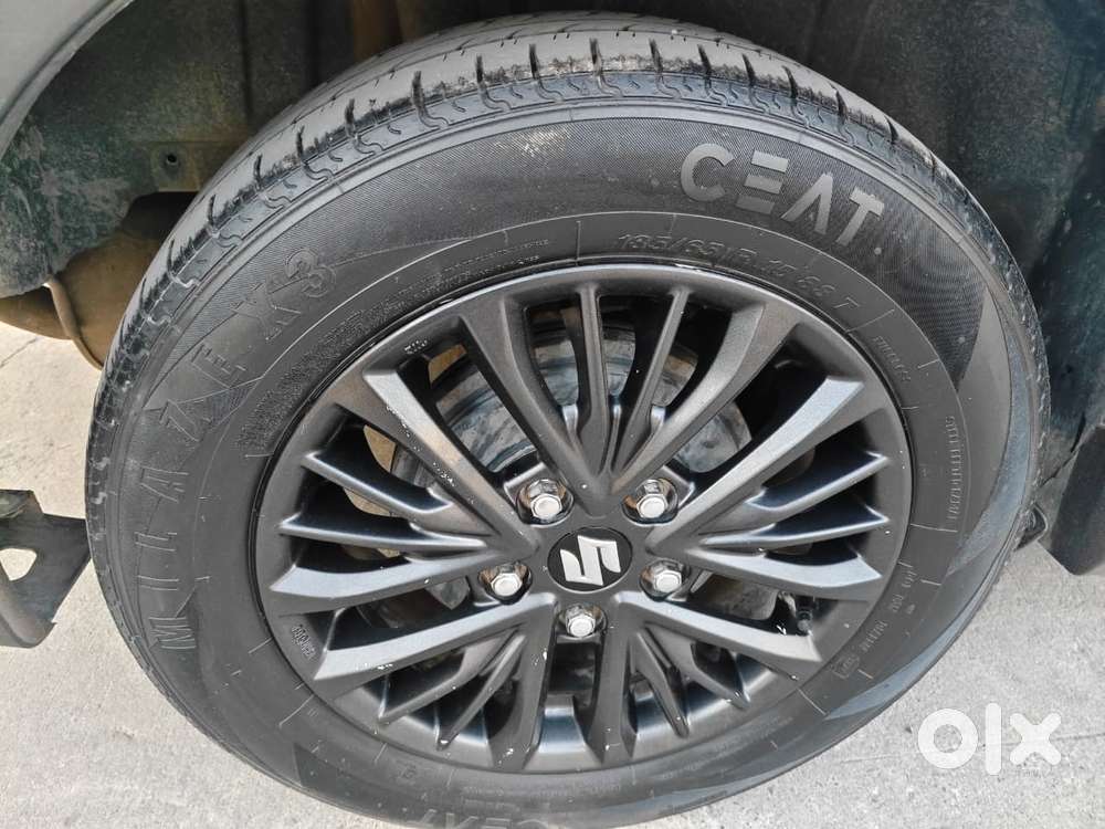 Maruti Suzuki Xl6 1.5 Alpha At, 2019, Petrol