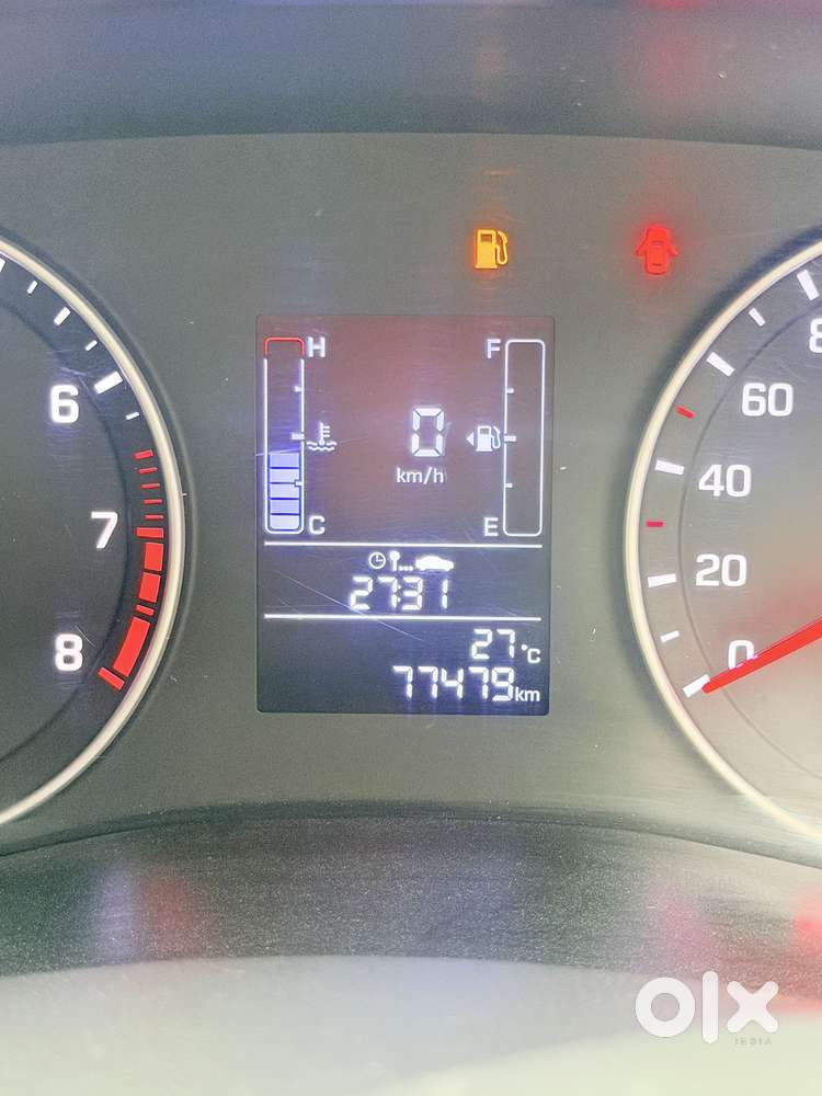 Hyundai I20 Sportz 1.2 Bs-iv, 2020, Cng & Hybrids