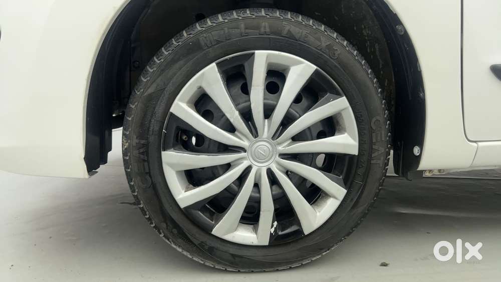 Maruti Suzuki Wagon R Vxi, 2018, Petrol