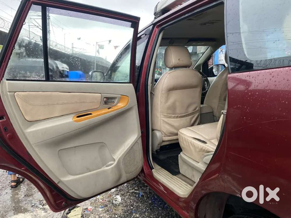 Toyota Innova 2.5 G1 2009