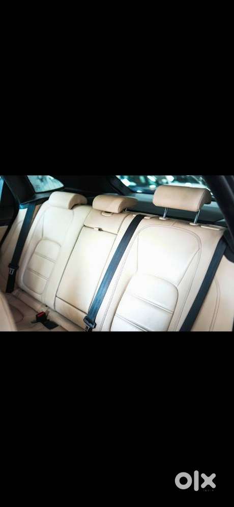 Jaguar F-pace Prestige 2.0 Petrol, 2019, Petrol