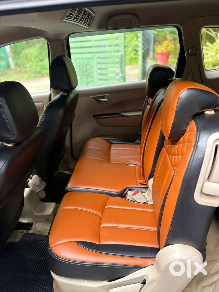 Maruti Suzuki Ertiga 2013 Zxi Petrol Good Condition