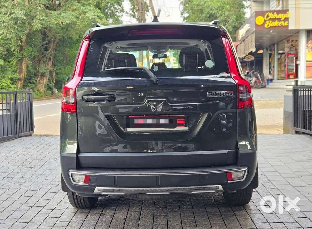 Mahindra Scorpio-n 2023 Diesel