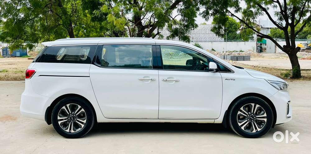 Kia Carnival Limousine Plus 7 Str, 2023, Diesel