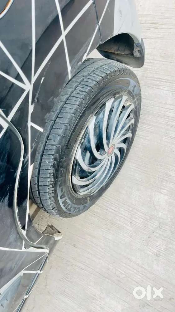 Maruti Suzuki Wagon R 2011 Petrol Well Maintained