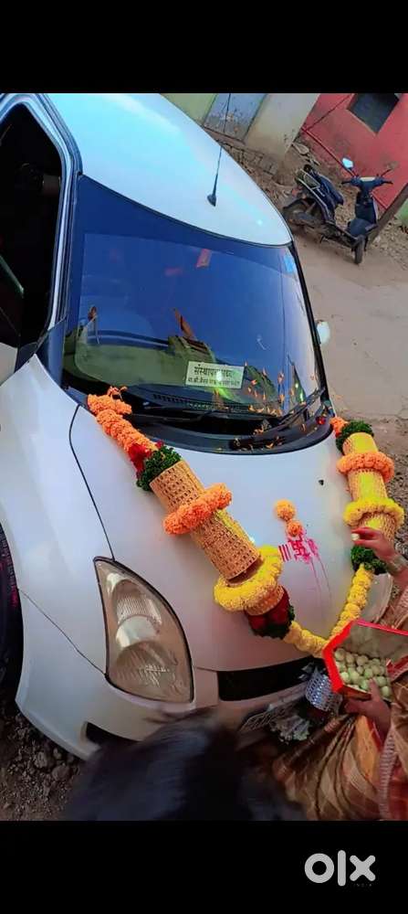 Maruti Suzuki Swift 2010 Petrol 110000 Km Driven