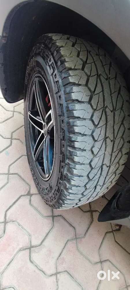 Mahindra Xuv500 W7 2019 Diesel
