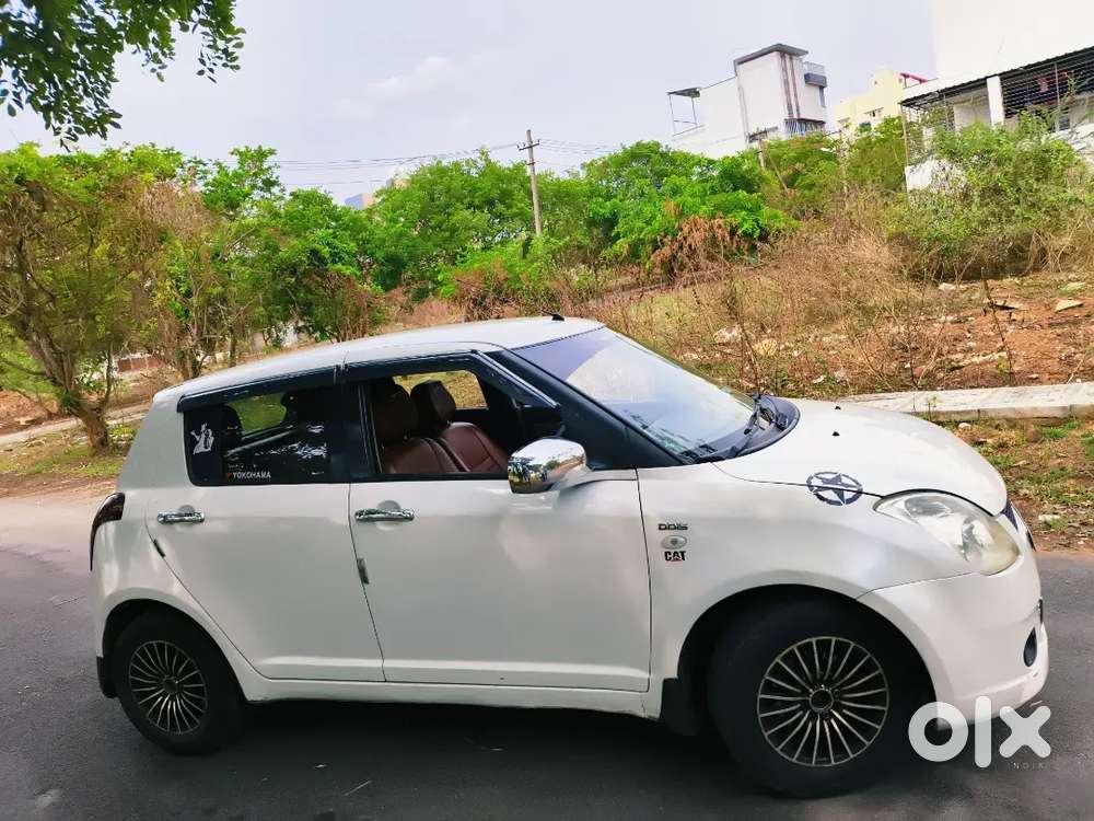 Swift Maruti Suzuki 2006 Good Condition