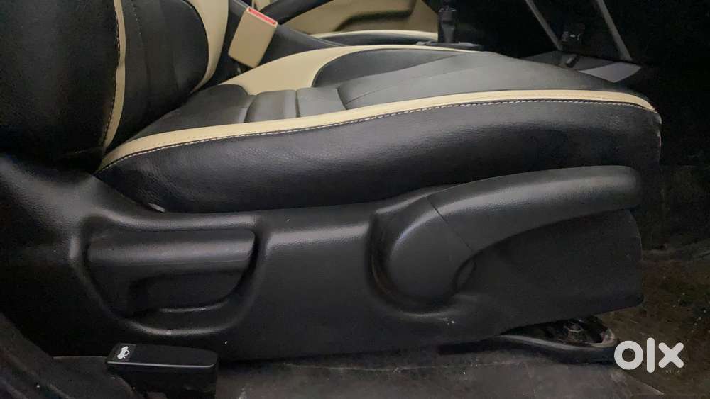 Honda City I-vtec V, 2019, Petrol